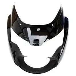 head-light-visor-mask-compatible-for-bajaj-pulsar-dts-i-black Headlight Visor for Bajaj Pulsar DTSi Black