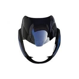 head-light-visor-mask-compatible-for-bajaj-pulsar-ug6-bk-blue Headlight Visor for Bajaj Pulsar UG6 BK Blue