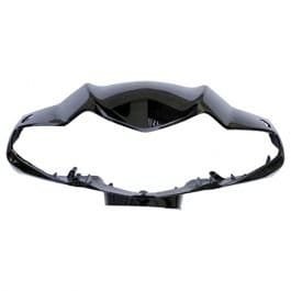 head-light-visor-mask-compatible-for-hero-duet-panther-black Headlight Visor for Hero Duet Panther Black