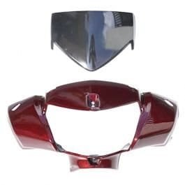 head-light-visor-mask-compatible-for-honda-activa-125cc-wred Headlight Visor for Honda Activa 125