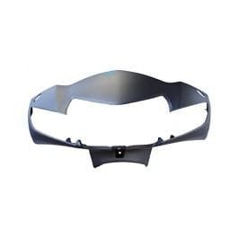 head-light-visor-mask-compatible-for-honda-activa-3g-4g-selen-silver Activa 3G 4G Headlight Visor Selen Silver