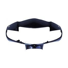head-light-visor-mask-compatible-for-honda-activa-3g-n-m-grey Honda Activa 3G Headlight Visor Grey