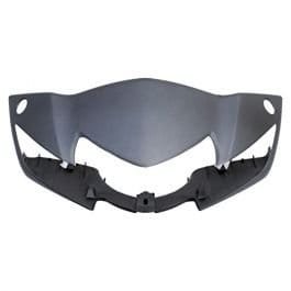 head-light-visor-mask-compatible-for-honda-activa-4g-mgrey Headlight Visor for Honda Activa 4G MGrey