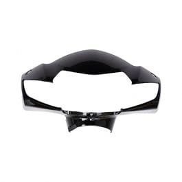 head-light-visor-mask-compatible-for-honda-activa-5g-black Headlight Visor for Honda Activa 5G Black