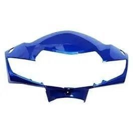Headlight Visor for Honda Activa 5G Blue