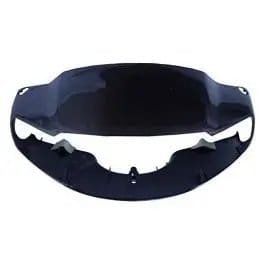 head-light-visor-mask-compatible-for-honda-activa-o-m-grey Headlight Visor for Honda Activa Grey