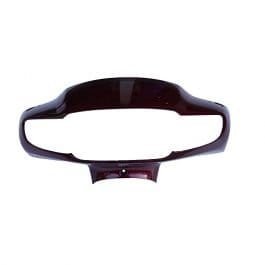 head-light-visor-mask-compatible-for-honda-activa-o-m-wred Headlight Mask for Honda Activa