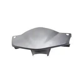head-light-visor-mask-compatible-for-honda-deo-o-m-silver Headlight Visor Mask for Honda Dio OM Silver