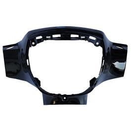 head-light-visor-mask-compatible-for-suzuki-access-n-m-black Headlight Visor Mask for Suzuki Access N M Black
