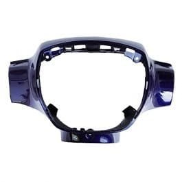 head-light-visor-mask-compatible-for-suzuki-access-n-m-blue Headlight Visor for Suzuki Access NM Blue