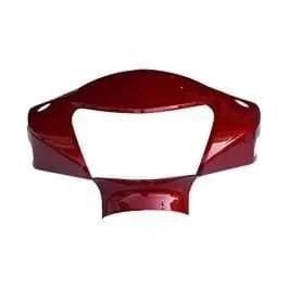 head-light-visor-mask-compatible-for-tvs-jupiter-red Headlight Visor for TVS Jupiter Red