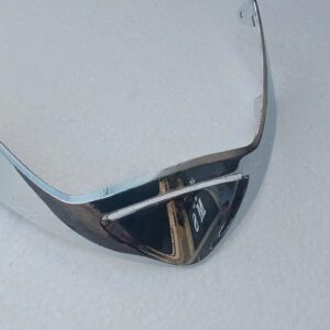 Headlight Visor for Honda CB Unicorn 150