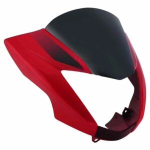 head-light-visor-mask-hero-glamour-latest-n-m-type-5-red Headlight Visor Mask for N-M Type 5 Red