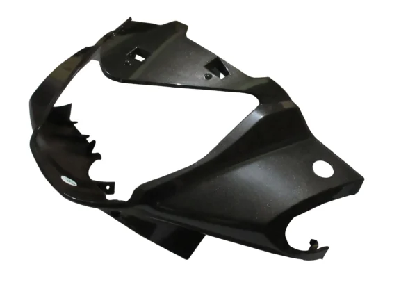 head-light-visor-mask-hero-maestro-edge-black Headlight Visor for Hero Maestro Edge Black
