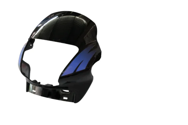 head-light-visor-mask-hero-passion-plus-black-blue-stk Headlight Visor for Hero Passion Plus Black Blue