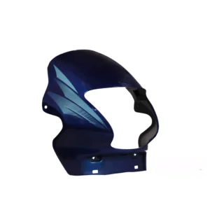 head-light-visor-mask-hero-passion-plus-latest-blue Headlight Mask for Hero Passion Plus Blue