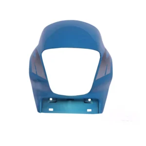 head-light-visor-mask-hero-passion-plus-turquise-blue Headlight Visor for Hero Passion Plus Turquoise Blue