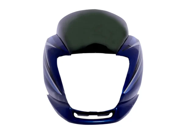 head-light-visor-mask-hero-passion-pro-digital-blue Headlight Visor for Hero Passion Pro Digital Blue