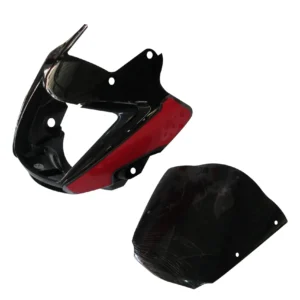 Headlight Mask for Hero Splendor i Smart