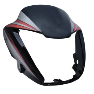 head-light-visor-mask-hero-splendor-nxg-latest-black-red-stk Headlight Visor for Hero Splendor NXG Black Red