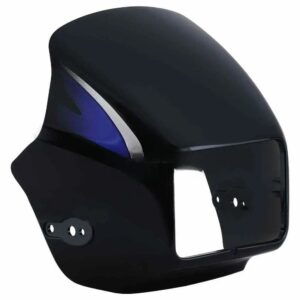 head-light-visor-mask-hero-splendor-plus-n-m-new-graphics-black-blue-stk Headlight Visor for Hero Splendor Plus New Graphics Black Blue