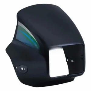head-light-visor-mask-hero-splendor-pro-black-alloy-wheels-grey Headlight Visor for Hero Splendor Pro