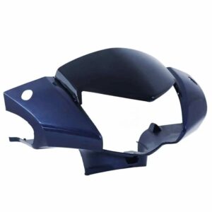 head-light-visor-mask-honda-activa-125cc-blue Headlight Visor Mask for Honda Activa 125cc Blue