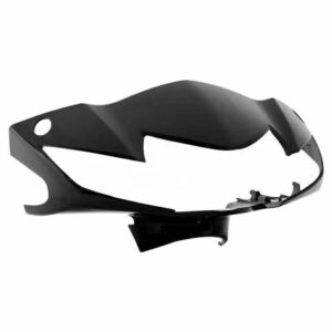 Headlight Mask for Honda Activa 3G White