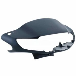head-light-visor-mask-honda-activa-black Headlight Visor for Honda Activa Black