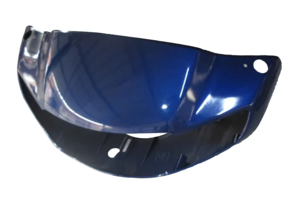 head-light-visor-mask-honda-activa-blue Headlight Visor Mask for Honda Activa Blue