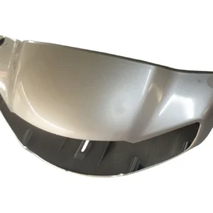 head-light-visor-mask-honda-activa-light-gold Headlight Visor Gold for Honda Activa