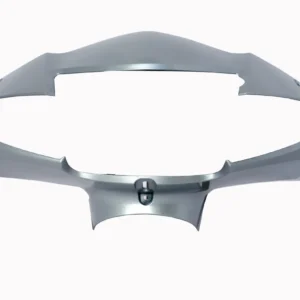 head-light-visor-mask-honda-activa-n-m-silver Headlight Visor for Honda Activa N M Silver