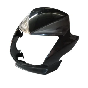 head-light-visor-mask-honda-cb-shine-n-m-type-5-monsoon-grey Headlight Visor for Honda CB Shine N M Type 5