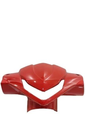 head-light-visor-mask-honda-dio-bs4-sport-red Headlight Visor for Honda Dio BS4 Sport Red