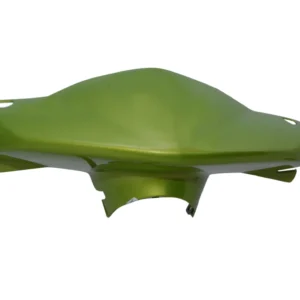 head-light-visor-mask-honda-dio-green Headlight Visor for Honda Dio Green