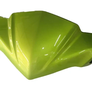 head-light-visor-mask-honda-dio-n-m-green Headlight Visor for Honda Dio NM Green