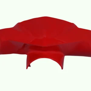 head-light-visor-mask-honda-dio-n-m-sport-red Headlight Visor for Honda Dio N Sport Red