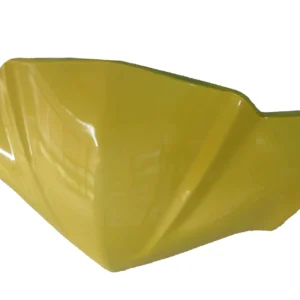 head-light-visor-mask-honda-dio-n-m-yellow Headlight Visor for Honda Dio NM Yellow