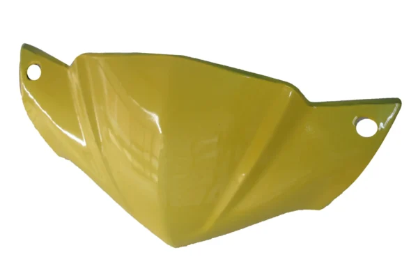 head-light-visor-mask-honda-dio-n-m-yellow Headlight Visor for Honda Dio NM Yellow