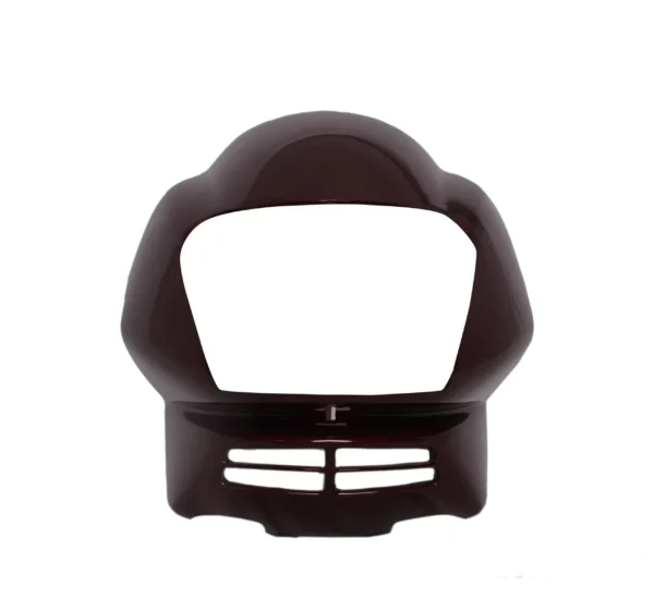 head-light-visor-mask-lml-freedom-wine-red Headlight Visor for LML Freedom Wine Red
