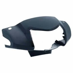 head-light-visor-mask-suzuki-access-black Headlight Visor Mask Suzuki Access Black