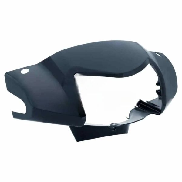 head-light-visor-mask-suzuki-access-black Headlight Visor Mask Suzuki Access Black