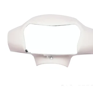 head-light-visor-mask-suzuki-access-white Headlight Visor Suzuki Access White