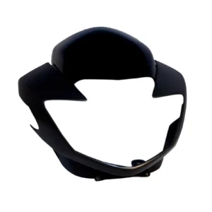 head-light-visor-mask-tvs-apache-rtr-160-180cc-matt-grey Headlight Visor for TVS Apache RTR 160 180 Matt Grey