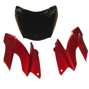 head-light-visor-mask-tvs-apache-rtr-160-180cc-n-m-red Headlight Visor for TVS Apache RTR 160 180 Red
