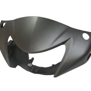 head-light-visor-mask-tvs-jupiter-grey Headlight Visor for TVS Jupiter Grey