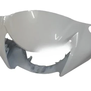 head-light-visor-mask-tvs-jupiter-white Headlight Visor for TVS Jupiter White