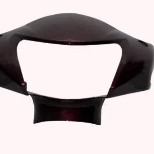 head-light-visor-mask-tvs-jupiter-wild-purple Headlight Visor for TVS Jupiter Wild Purple