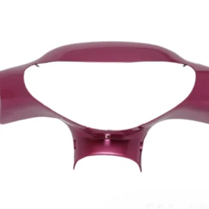 Headlight Visor for TVS Pep Plus Pink