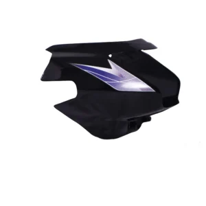 head-light-visor-mask-tvs-star-city-n-m-black Headlight Visor for TVS Star City Black